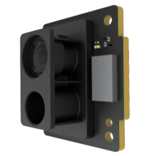 NOVA20 Solid-State Near-Field Linear LiDAR, 40, Maximaal Bereik 3 Meter LiDAR-Module