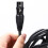 500A Wired Electric Winch Remote Control Handle with Cable, Handheld Winch Controller for ATV UTV Off-Road Vehicle 6