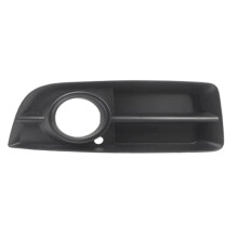 Front Bumper Lower Grille Fog Light Cover Bezel 8P4807682F for A3 Sportback 2004-2008 Right