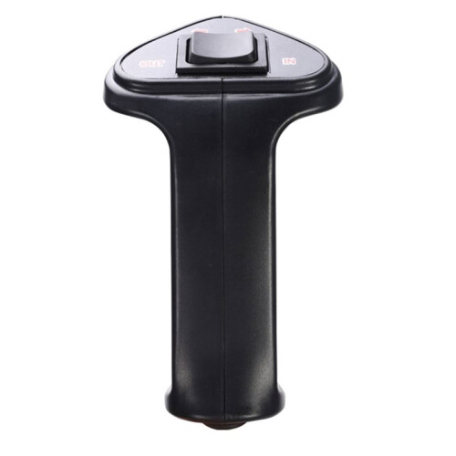 500A Wired Electric Winch Remote Control Handle with Cable, Handheld Winch Controller for ATV UTV Off-Road Vehicle 1