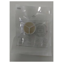 12 Pack Humidx  for Airmini,Replacement Humidifier Filter for Airmini CPAP Machine & P10 Nasal Pillow