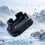 Car Mount Base for  X6 Accessories Detachable Non-Slip Desktop Base Stable Support Stabilizer B 3