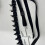 Dual-Direction Hanging Cap Rack Organizer - Wall Mounted Hat Holder Display Stand for Baseball Caps, Beanies 3