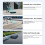 NOVA20 Solid-State Near-Field Linear LiDAR, 40, Maximaal Bereik 3 Meter LiDAR-Module 3