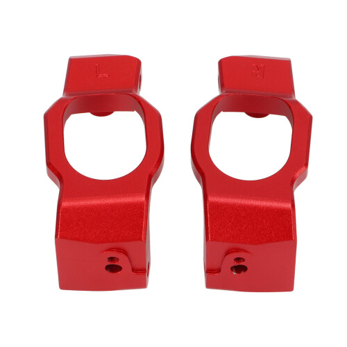 Aluminium Lenkbecher Hinterachssitze MAXX 2.0 2
