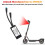 Speed Limiter Unlock Cable Decoder for  MAX G30 Electric Scooter, Plug and  Speed  to 37km/H Tuning Chip 6