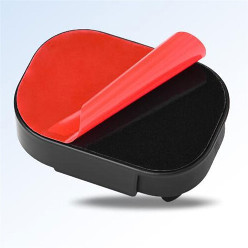 Non-Slip Mount Base Detachable with Adhesive Desktop Fixed Bracket Stable Support Stand for  X6 1