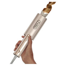 Upgraded Automatic Rotating Curling Iron TYMO CurlPro Plus Hair Curler