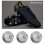 12Pcs Football Shoe Studs Replacement - Compatible for , , , and More 2