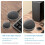 USB Conference Microphone,Omnidirectional Video Conference Microphone,Desktop Condenser Mic for PC,Computer,Laptop 6