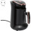 Turkish Coffee Maker, Portable Automatic Coffee Pot, Consistent Hot Brewer with Compact Design, Ideal for Home EU 4