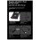 4.58-Inch GPU BRACKET LCD Secondary Screen Magnetic  Card Bracket  Display Computer Monitoring 2