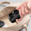 Non-Slip Mount Base Detachable with Adhesive Desktop Fixed Bracket Stable Support Stand for  X6 6