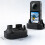 Non-Slip Mount Base Detachable with Adhesive Desktop Fixed Bracket Stable Support Stand for  X6 7