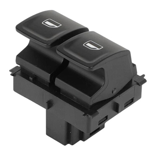 6JB959858B for  Toledo 2013 2014 2015 2016 2017 2018 Car Front Left Power Window Control  Button 1