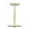 Adjustable  Weaving Looms, Plastic Frame for Yarn Expandable Looms for Small , Yarn Weaving Projects 3