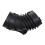13711247829 Air Intake Hose for  E36 1990-2000 Rubber Dust Boot Air Intake Boot 5