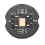 3 Módulos de Micrófono Digital IM73D122 MEMS de Baja Potencia con Interfaz PDM y Sensor de Audio Multicanal 2
