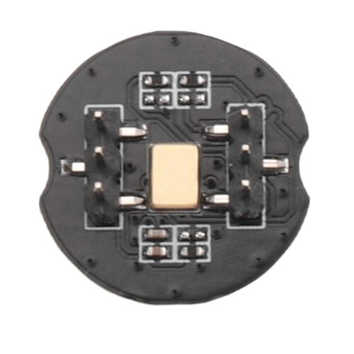 3 Módulos de Micrófono Digital IM73D122 MEMS de Baja Potencia con Interfaz PDM y Sensor de Audio Multicanal 1