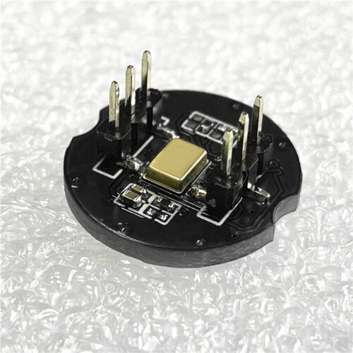 3 Módulos de Micrófono Digital IM73D122 MEMS de Baja Potencia con Interfaz PDM y Sensor de Audio Multicanal 2