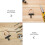 2 Sets Attic Pull Down Cord Handle with 4 Meter Release Rope Plastic Grip, Nylon Pull , Tool-Free Setup 2