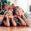 24-Day Christmas Countdown Calendar 4