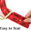 2 Pack Raffle Ticket Dispenser, Ticket Holder, Sticker Roll Holder Ruffle Drum for Single Double Roll Tickets 1