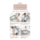 Babybed, opvouwbaar, khaki 5