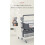 Babybed, opvouwbaar, khaki 7