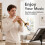 Trumpet Practice Mute,  Aluminum Silencer for Quiet Practice, Training & Performance 7