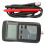 Four-Wire Lithium Battery Internal Resistance Tester YR1035+ 5