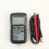 Four-Wire Lithium Battery Internal Resistance Tester YR1035+ 6