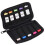 20 Slots USB Flash Drive Case - Eco-Friendly Organizer for Memory Stick and Thumb Drives 6