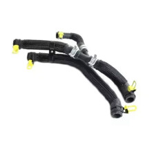Car Coolant Hose 68230027AG for Challenger Charger 2019-2023