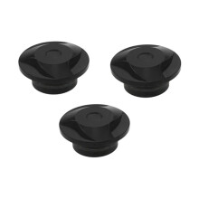 Motorcycle Accessories for  Xmax250 Xmax300 13-24 Modified Air Filter Decorative Screws Filter Outer Cover Screws