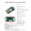 - Step-Down Module 6A Voltage Regulator Adjustable Step Down Power Module High-Power Buck Converter 12V 4