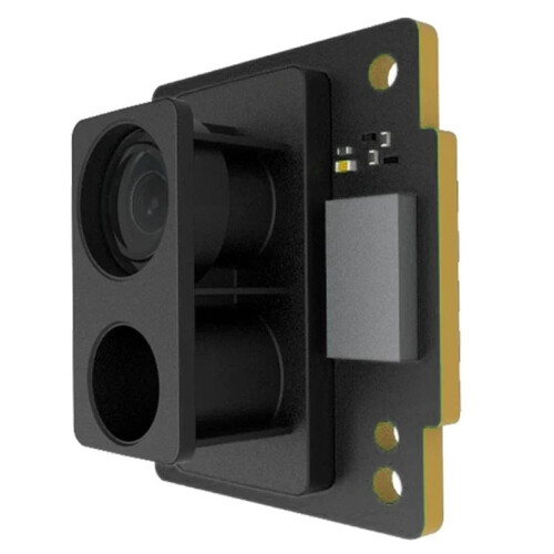 NOVA20 Solid-State Near-Field Linear LiDAR, 40, Maximaal Bereik 3 Meter LiDAR-Module 1