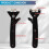 Sliding Door Lower Roller Bottom Hinge Guide Left Side 2K0843397A 2K0843397B for  Caddy 2003-2013 3