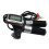 For Citycoco Electric Scooter LCD Power Display Turn Handle Throttle Accelerator Handlebar with 3 Speeds 1