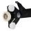 Sliding Door Lower Roller Bottom Hinge Guide Left Side 2K0843397A 2K0843397B for  Caddy 2003-2013 6