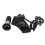 For Citycoco Electric Scooter LCD Power Display Turn Handle Throttle Accelerator Handlebar with 3 Speeds 2
