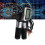 For Citycoco Electric Scooter LCD Power Display Turn Handle Throttle Accelerator Handlebar with 3 Speeds 6