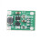 10PCS - Step  Power Module 500mA 1-5V to 5V, 5V Output Voltage Regulator Power Supply Module for  DIY 4