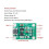10PCS - Step  Power Module 500mA 1-5V to 5V, 5V Output Voltage Regulator Power Supply Module for  DIY 6