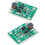 10PCS - Step  Power Module 500mA 1-5V to 5V, 5V Output Voltage Regulator Power Supply Module for  DIY 7
