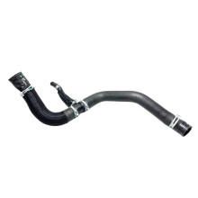 For RAM 1500 3.6L V6 2020-2026 Upper Radiator Coolant Hose 68268584AE 68268584AD