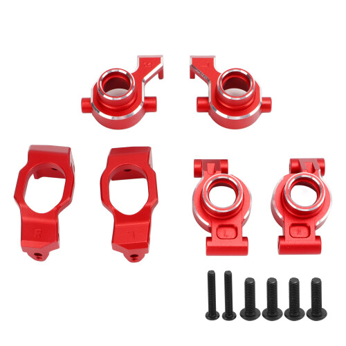 RC Lenkbecher C-Nabe Hinterachssitze MAXX 2.0