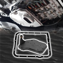 TF156 4L60E Automatic Transmission Filter & Gasket for Chevy , 24208576, 24208813
