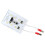 LD279 AC 220V 3W Light LED Lamp Circuit Board Refrigerator Lamp LED PCB Refrigerators Replacement Accessories 1