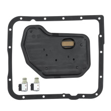Transmission Shift Solenoid Service Kit Filter W/Gasket for Chevy Silverado 24230298 24208813 10478120